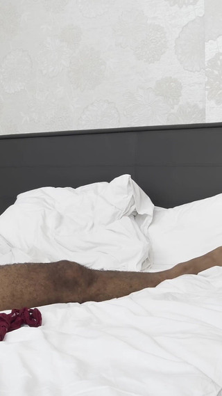 Rebecca Volpetti foreskin play blowjob and cum in mouth