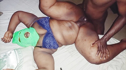 Deep Penetration From the One and Only BBC