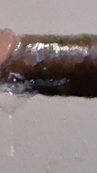 Soft Lips Sucks Cock Super Sloppy