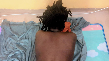 Compilation From the Point of View of a Big Ebony Ass Part 2