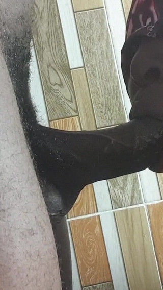 I Teach My Stepsister for Deepthroat, After View Times She Couldn't Anymore (8)