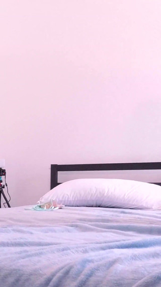 Mila and Jessica - Thrillys Apartment