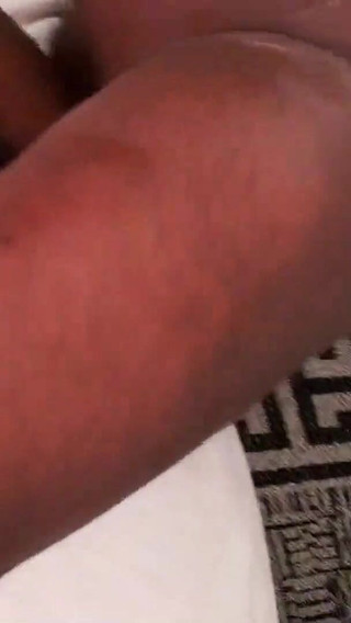 Ebony MILF Size Queen