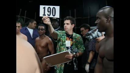 Crazy Sexual Adventure