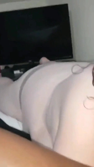 MFF Bisexual Threesome Sucking Hubbys BBC with My Friend