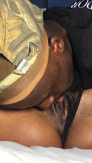 You Making Me Go Crazy with Your Tongue