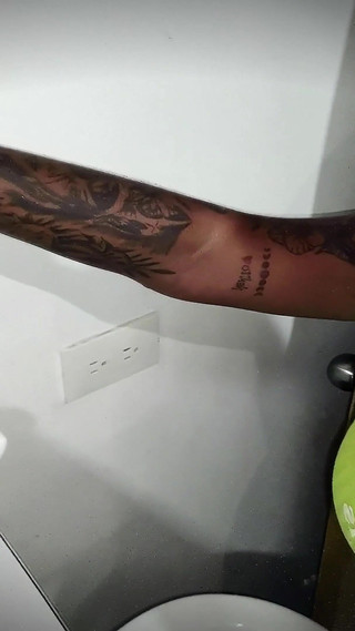 Season Three - Asrm Toothbrush