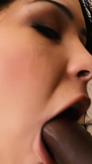 For a Teen Girl Celina Can Really Suck and Screw Multiple Guys with Ease