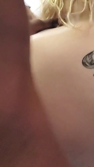 Anal Creampie Doggystyle