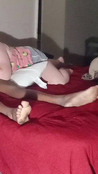 Sloppy Throat Pie Damn She Suck so Damn Good Got Be One of the Best in My Top 5 BBC Eaters