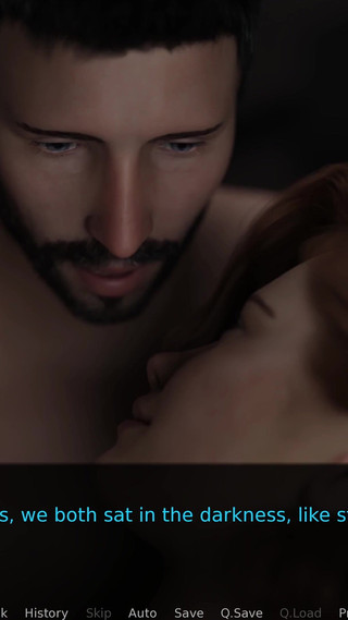 Interracial Exchange (part 14)