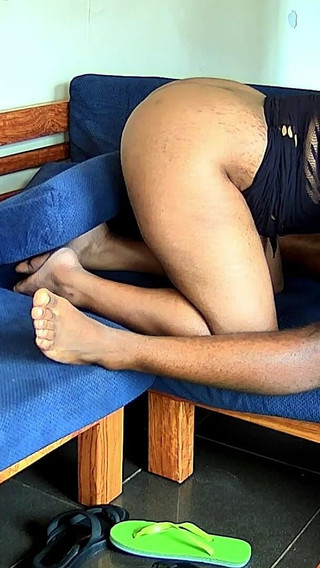 Naked Casting Part 1