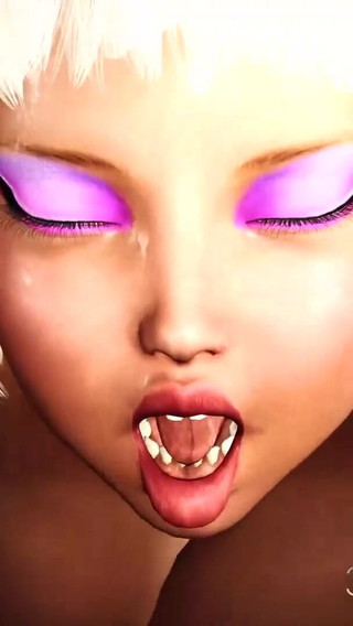 Horny college girl gets hard anal fuck by a black big cock in the dungeon