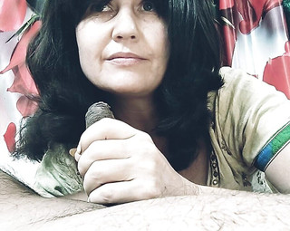 Young and natural slut wife takes on Big Black Cock