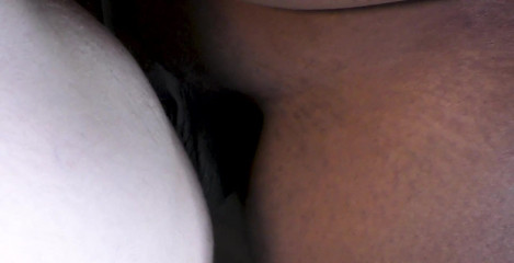 DarkFlameDuo - Massage Table Sex