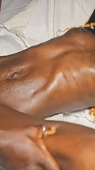 Cum Filled Pussy for Skinny Slut