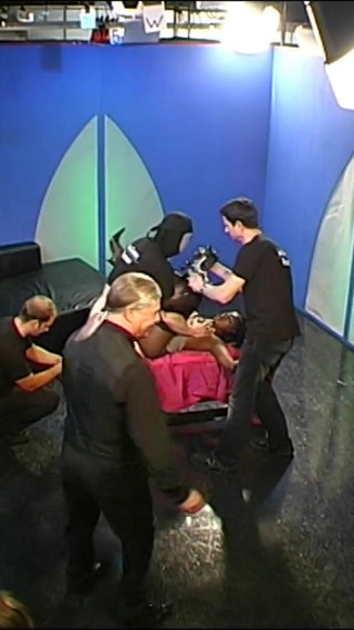 Ggg German - DP Delight: Ass & Pussy Stuffed