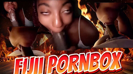 I Love Being Fucked by Gangster