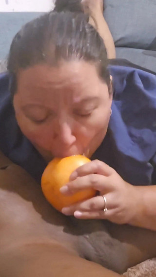 Sucking Hubby Licking My Pussy Fucking Me Hard and Deep Cumming Twice