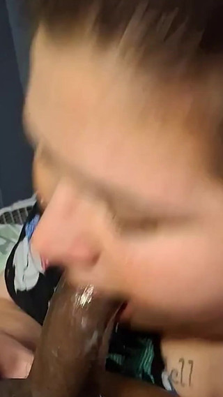 Sloppylynn Mouth Work for BBC