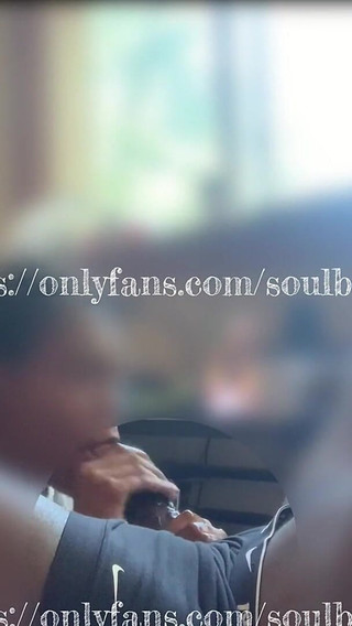 I Literately Almost Got Caught Sucking His Dick. We Had to Cut It Short (no Cumshot)