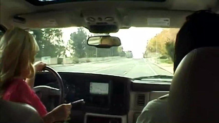 Attention Seeking Blonde MILF Finds the BBC She Wanted