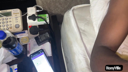 I Eat and Rim My Boyfriend and His Stepbro's Assholes