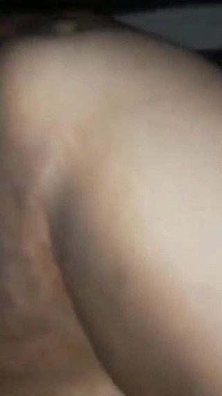 Bent Over the Bed Taking BBC Deep Doggy Moaning Orgasms