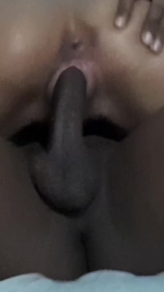 Destroying Virgin Pussy with BBC