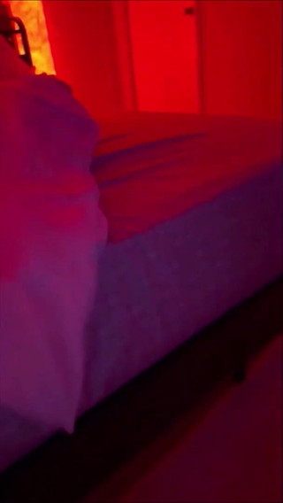 Generous Husband Records Me Smashing His Thick Ass Wife