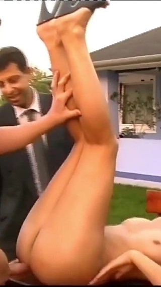 He, She... and the Black Man