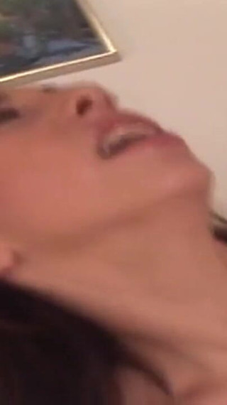 Her Petite Body Trembles Under His Hard Thrusts