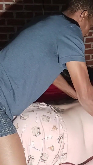 Give Sloppy Lynn a Massage Pt.1