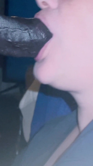 Magic Gums Loves to Serve BBC