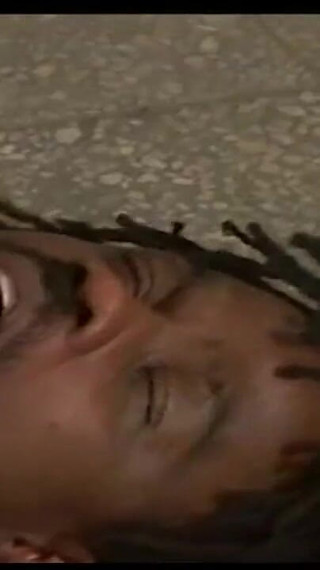 black and white big black cock sucking anal penetrated