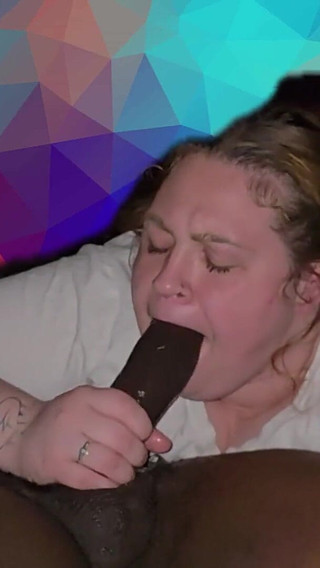 Cummed in My Stepsister’s Mouth Her Dick Sucking Lips Grabbed It All