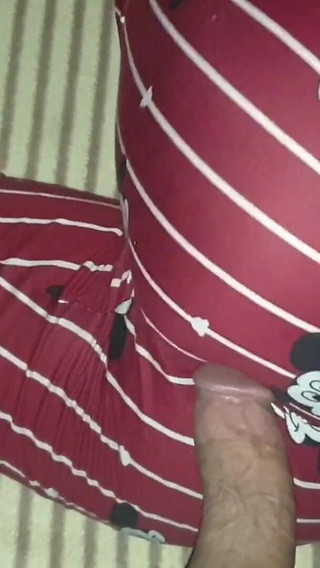 Moroccan Girl with Big Ass Enjoys My Cock Watches Till the End.