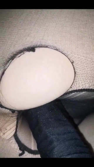 Big Black Cock in Black Pussy