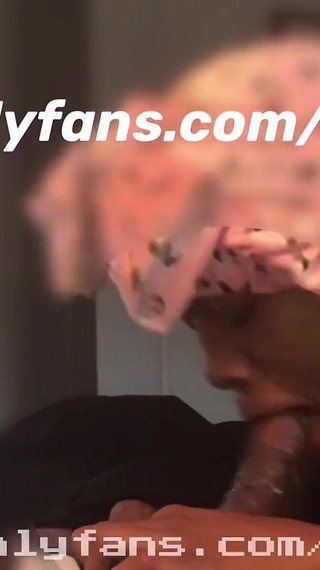 Suck This Dick Like You Miss It