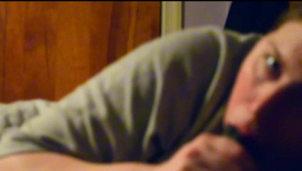 Mrs. Treats Me to a Movie, Steak and a Blowjob