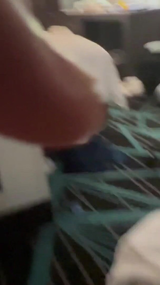 She Wanted It She Got It Lotuss Queen Rides BBC