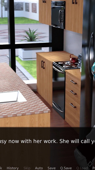 The Shared Wife (part 15)