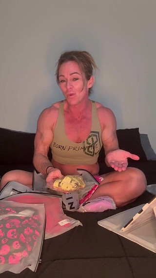 Simone Stories Season 1 Episode 2