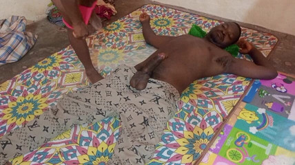 My Landlord Fucks My Wife