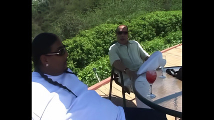 I Love My Friend Nero... His Cock Is the Best - (episode #05)