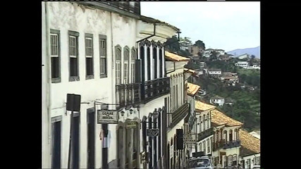 Brazilians Like Hard and Big Cocks