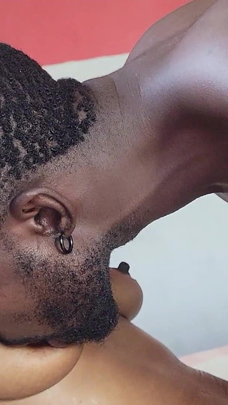 Curvy Chick Fucking Me so Good