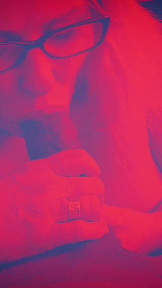 Lucky Gurl Brynn - Red Light Special POV Blowjob Experience