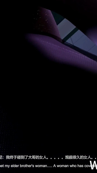 3D Big Boobs Slut Cheating with Young Big Cock and Squirting a Lot