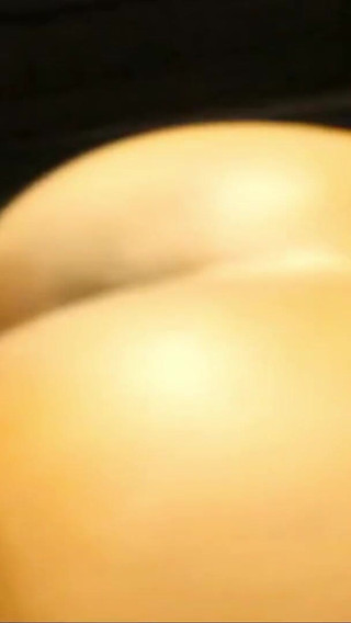 He took the magic pill